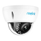 Manual de la Reolink RLC-842A - Cámara PoE 4K con detección inteligente