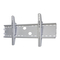 Bastidores y Soportes NewStar PLASMA-W100 Manual De Instrucciones