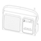 Radio Daewoo DRP-19 Manual De Instrucciones
