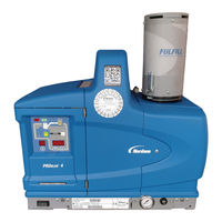 Nordson ProBlue Fulfill Manual De Producto Del Cliente