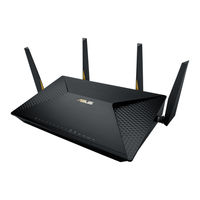 Asus BRT-AC828 Guia De Inicio Rapido