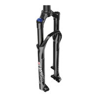 Rock Shox REBA Manual Del Usario