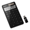 Calculadoras Canon X Mark I Keypad RF Instrucciones De Configuración Inicial