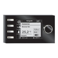 Wolf BM-2 AB FW 2.80 Manual De Instrucciones