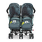 Cochecitos de Bebés Cosatto Nitty Gritty TO & FRO DUO Manual De Instrucciones