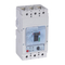 Controladores LEGRAND DPX 630 Manual De Instrucciones