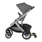 Cochecitos de Bebés UPPAbaby PiggyBack VISTA 2015+ Manual De Instrucciones