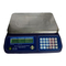 Básculas METROLOGY BPP-40RS Manual De Uso Y Operación