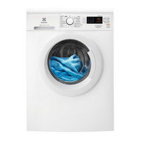 Electrolux EW2F4722AB Manual De Instrucciones