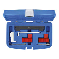 BGS technic 8697 Manual De Instrucciones