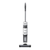 Tineco iFLOOR 3 BREEZE Serie Manual De Uso