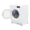 Beko WTIK76151F - Manual de la lavadora integrada de 7 kg