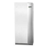 Nibe VVM 500 Manual De Instrucciones