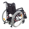 Sillas de Ruedas TEYDER 1751CM POWER PACK+ Manual De Usuario