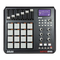 Controladores Akai Professional MPD26 Guia De Inicio Rapido