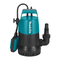 Bombas Makita PF 0300 Manual De Instrucciones