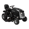 Cortacéspedes Craftsman CTX 9000 Manual Del Operador