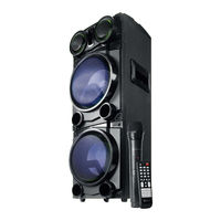 KlipXtreme ZounDtastik KLS-670 Manual De Usuario