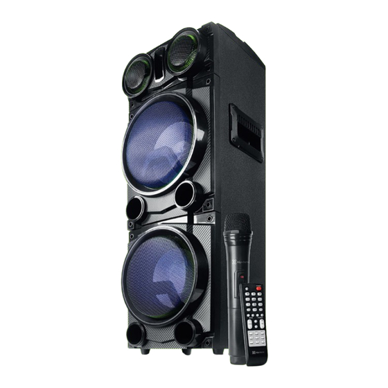 KlipXtreme ZounDtastik KLS-670 Manual De Usuario