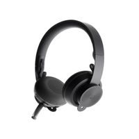 Logitech ZONE WIRELESS PLUS Manual De Instrucciones