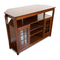 Muebles de Interior Tech Craft BAY4632 Manual De Instruccion