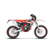 Motocicletas Beta RR 125 cc ENDURO Manual Del Usuario