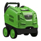 Lavadoras a Presión IP Cleaning PW-H28 Argon-H Manual De Instrucciones