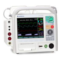 Mediana D500 Manual Del Operador