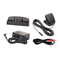 SiriusXM DH4 - Guía de inicio rápido del kit doméstico Dock & Play