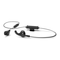 Philips TAA3206 - Manual de los auriculares de la serie 3000