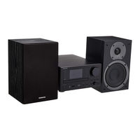 Onkyo CS-N575D Manual De Instrucciones