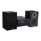 Sistemas Estéreo Onkyo CS-N575D Manual De Instrucciones