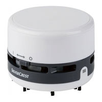 Silvercrest STM 1.5 A1 Instrucciones De Uso