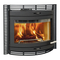 Accesorios de Chimeneas Jøtul 51043381 Instrucciones Para Instalación