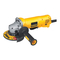 Lijadoras DeWalt D28112 Manual De Instrucciones