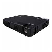 NEC L102W Manual Del Usuario