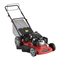 Cortacéspedes Powersmart DB2322S Manual De Instrucciones