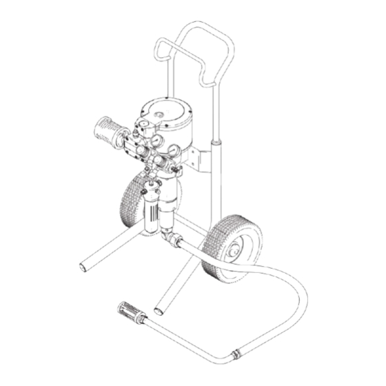 Graco Merkur Manual De Instrucciones