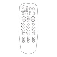 Fussion RCU-404BAT Manual De Instrucciones
