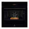 Hornos Electrolux KOEBP39Z Manual De Instrucciones