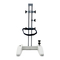 Equipos de Laboratorio Velp Scientifica Mini-H-Stand Manual De Instrucciones