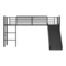 Muebles de Interior Costway HU10160 Manual Del Usuario