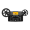 Digitalizador de película KODAK REELZ para películas de 8 mm y Super 8 mm Manual