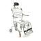 Sillas de Ruedas Etac Swift Mobil Tilt Manual De Instrucciones