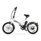 Scooters Nilox DOC E-Bike X1 Manual Del Usuario
