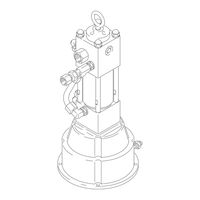 Graco 235345 Instrucciones - Lista De Piezas