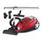 Aspiradoras ARIETE 2752/1 Manual De Instrucciones