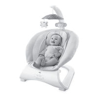 Fisher-Price CMR14 Guia De Inicio Rapido