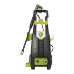 sunjoe SPX2599-MAX Manual Del Operador