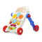 Juguetes Jamara GERMANY Lernlaufwagen My first Walker Manual De Instrucciones